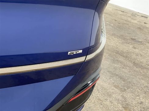 Used 2022 Kia EV6 GT-Line w/ GT-Line White Seat Package image 11