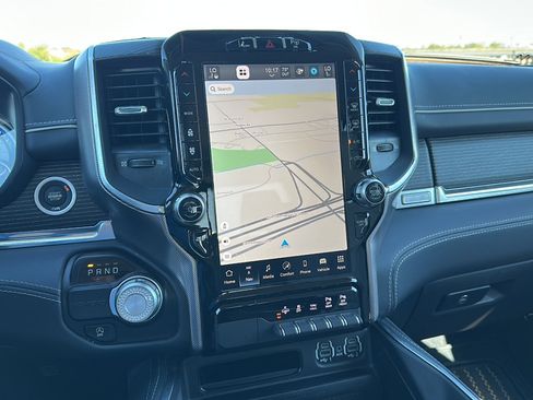 Used 2022 RAM 1500 Limited image 30