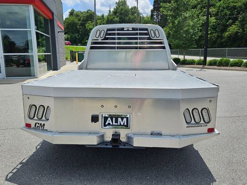 New 2025 RAM 3500 Big Horn image 8