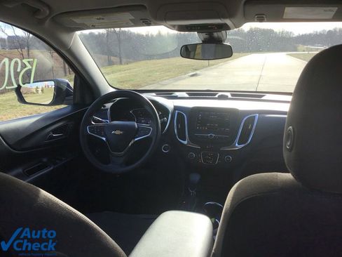 Used 2023 Chevrolet Equinox LT image 19