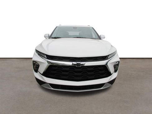 Used 2024 Chevrolet Blazer LT w/ Convenience Package FWD image 8