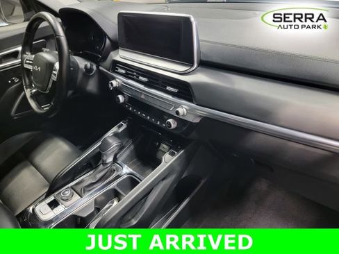 Used 2022 Kia Telluride S AWD/4WD image 16