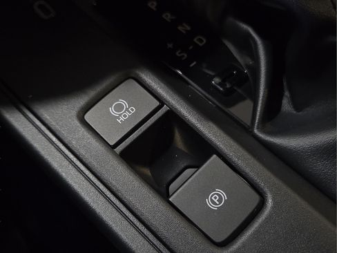 New 2026 Toyota Corolla Cross AWD Hybrid image 22