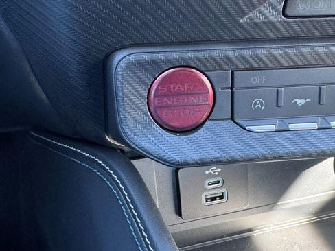 New 2026 Ford Mustang GT Premium w/ GT Performance Package image 17