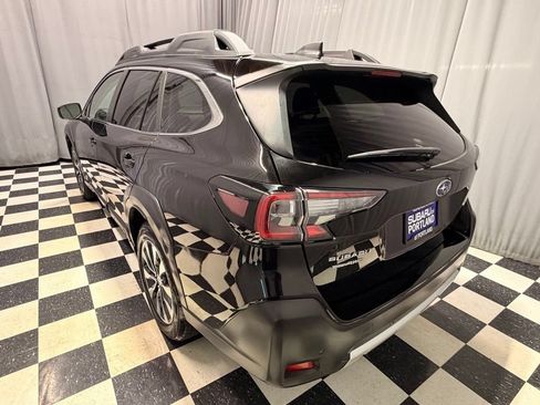 Certified 2024 Subaru Outback Limited AWD/4WD image 10
