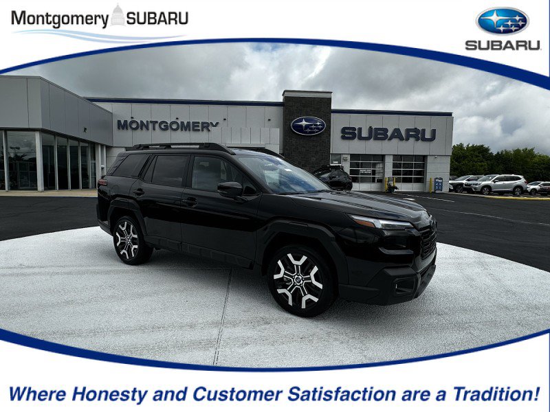 New 2026 Subaru Outback Touring XT AWD/4WD image 1