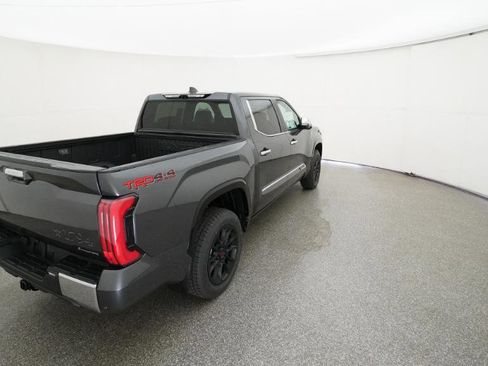 New 2026 Toyota Tundra 1794 Edition AWD/4WD image 7