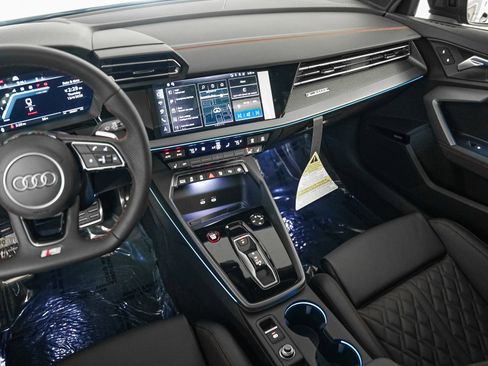 New 2026 Audi S3 Premium image 17
