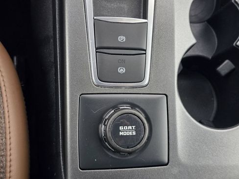 Used 2025 Ford Bronco Sport Outer Banks w/ Outer Banks Tech Package+ AWD/4WD image 22