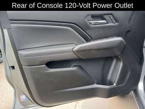 New 2026 GMC Canyon Elevation w/ Convenience Package image 12