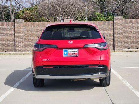 Certified 2024 Honda HR-V EX-L image 7