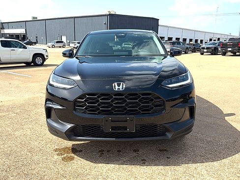 Used 2024 Honda HR-V LX image 3