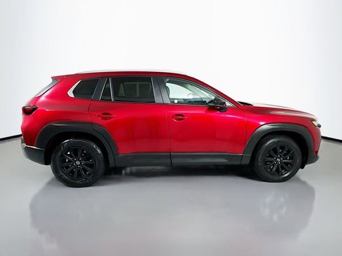 Used 2024 MAZDA CX-50 AWD 2.5 S w/ Preferred Package image 9