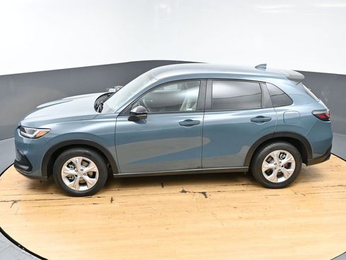 Used 2026 Honda HR-V Sport image 7
