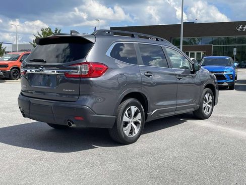 Used 2025 Subaru Ascent Premium AWD/4WD image 28