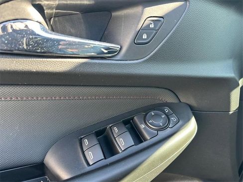 Used 2021 Chevrolet TrailBlazer RS image 14