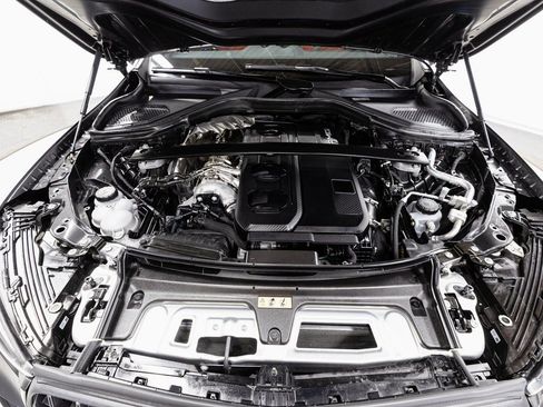 Used 2024 Mercedes-Benz GLC 43 AMG GLC 43 AMG image 38