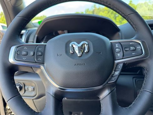 New 2025 RAM 2500 Laramie image 21