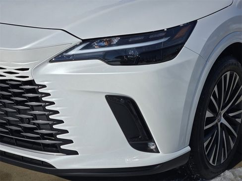 Used 2023 Lexus RX 350 Premium Plus w/ Accessory Package (Z1) image 10