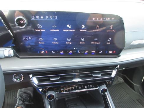 New 2026 Chevrolet Traverse LT w/ Midnight/Sport Edition FWD image 29