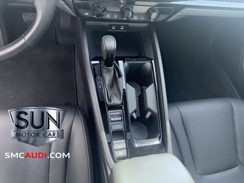 Used 2024 Honda Accord EX-L image 25