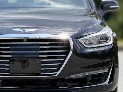 Used 2018 Genesis G90 5.0 Ultimate AWD/4WD image 15