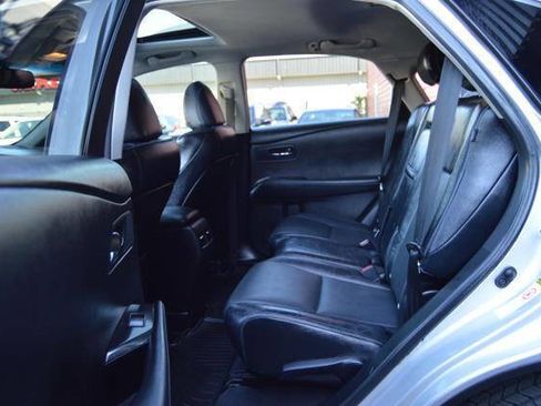 Used 2014 Lexus RX 350 AWD w/ Navigation Package image 12