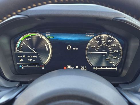 New 2026 Subaru Crosstrek 2.5i Sport image 16