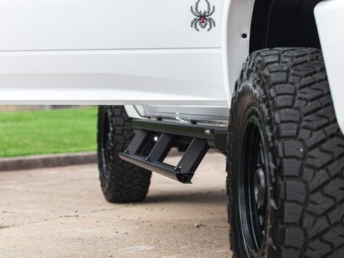 New 2026 RAM 2500 Big Horn AWD/4WD image 16