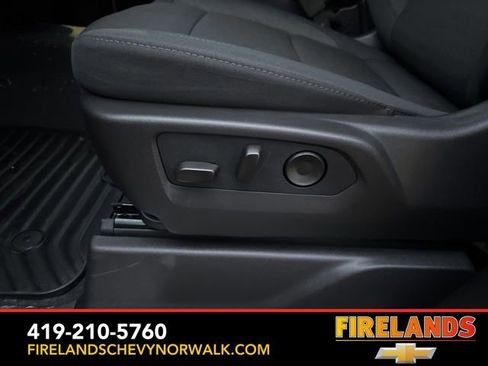 New 2026 Chevrolet Silverado 2500 LT w/ All Star Edition image 25