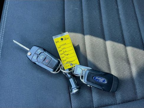 Used 2023 Ford Ranger XLT w/ Equipment Group 301A Mid AWD/4WD image 31