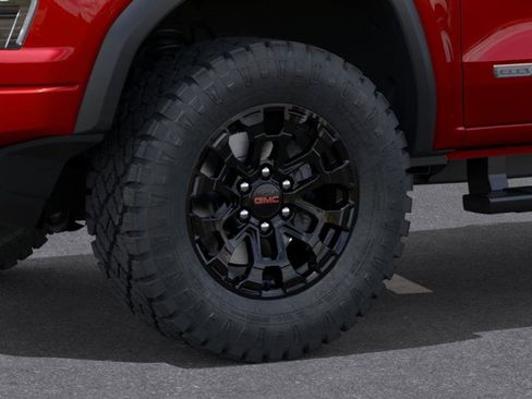 New 2026 GMC Canyon Elevation RWD image 42