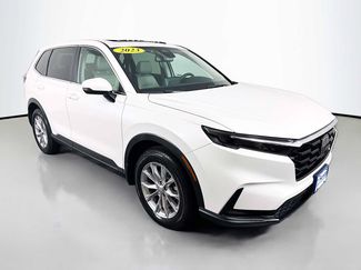 Used 2023 Honda CR-V EX video 1