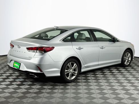 Used 2019 Hyundai Sonata Limited FWD image 8