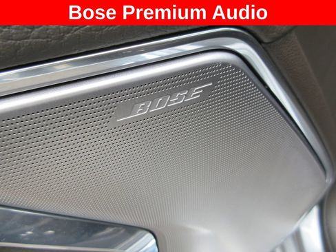 Certified 2024 GMC Sierra 1500 Denali AWD/4WD image 21