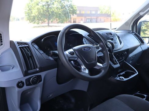 Used 2018 Ford Transit 350 XL RWD image 15