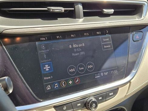Used 2021 Buick Encore GX Select image 24