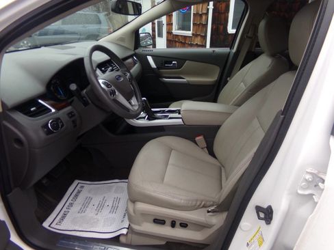 Used 2014 Ford Edge Limited w/ Equipment Group 302A image 21