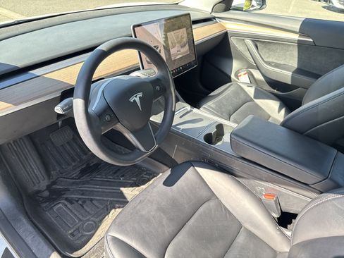 Used 2023 Tesla Model 3 Standard Range RWD image 20