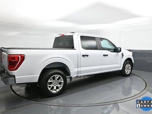 Used 2023 Ford F150 XLT image 11