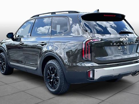 Used 2023 Kia Telluride SX X-Pro AWD/4WD image 20