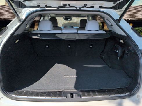 Used 2020 Lexus RX 350 FWD w/ Luxury Package image 20