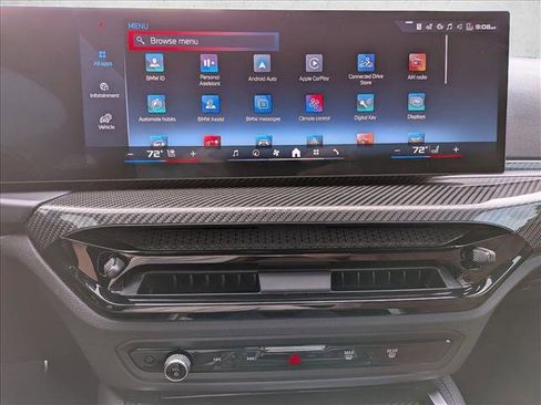 New 2026 BMW M240i Coupe w/ Premium Package image 14