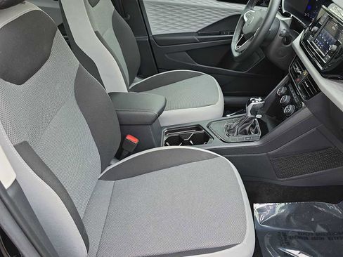 Used 2023 Volkswagen Taos S w/ Driver Assistance Package image 18