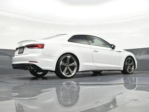 Used 2019 Audi S5 Premium Plus AWD/4WD image 26