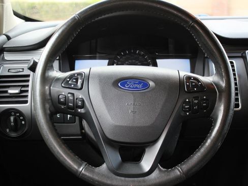 Used 2016 Ford Flex SEL w/ Equipment Group 202A AWD/4WD image 13