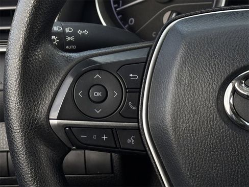 Used 2024 Toyota Camry LE image 14