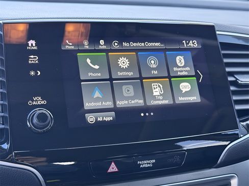 Used 2022 Honda Pilot EX-L image 20