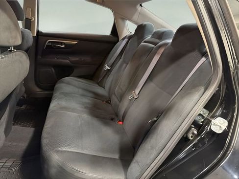 Used 2014 Nissan Altima 2.5 S FWD image 25