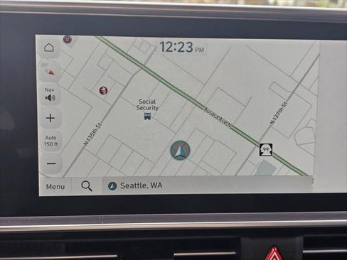 New 2025 Hyundai Ioniq 6 SEL AWD/4WD image 19